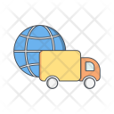پیش‌نمایش فایل global-35 از پک تجارت الکترونیک، تخت دورخط