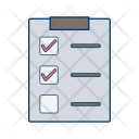 پیش‌نمایش فایل checklist-65 از پک تجارت الکترونیک، تخت دورخط