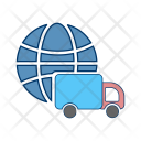پیش‌نمایش فایل delivery-122 از پک تجارت الکترونیک، تخت دورخط