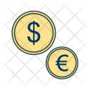 پیش‌نمایش فایل dollar-123 از پک تجارت الکترونیک، تخت دورخط