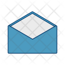 پیش‌نمایش فایل envelope-95 از پک تجارت الکترونیک، تخت دورخط