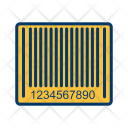 پیش‌نمایش فایل barcode-52 از پک تجارت الکترونیک، پُر دورنگ