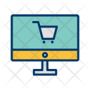پیش‌نمایش فایل cart-128 از پک تجارت الکترونیک، پُر دورنگ