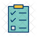 پیش‌نمایش فایل checklist-66 از پک تجارت الکترونیک، پُر دورنگ