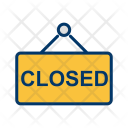 پیش‌نمایش فایل closed-26 از پک تجارت الکترونیک، پُر دورنگ