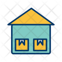 پیش‌نمایش فایل crate-8 از پک تجارت الکترونیک، پُر دورنگ