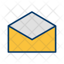 پیش‌نمایش فایل envelope-96 از پک تجارت الکترونیک، پُر دورنگ