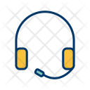 پیش‌نمایش فایل headset-18 از پک تجارت الکترونیک، پُر دورنگ