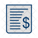 پیش‌نمایش فایل receipt-19 از پک تجارت الکترونیک، پُر دورنگ