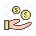 پیش‌نمایش فایل buyer-10 از پک تجارت الکترونیک، دورخط پُر