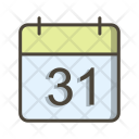 پیش‌نمایش فایل calendar-254 از پک تجارت الکترونیک، دورخط پُر