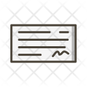 پیش‌نمایش فایل cheque-10 از پک تجارت الکترونیک، دورخط پُر