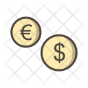 پیش‌نمایش فایل currencies-1 از پک تجارت الکترونیک، دورخط پُر
