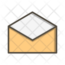 پیش‌نمایش فایل envelop-2 از پک تجارت الکترونیک، دورخط پُر