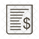 پیش‌نمایش فایل receipt-20 از پک تجارت الکترونیک، دورخط پُر