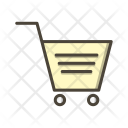 پیش‌نمایش فایل shopping-469 از پک تجارت الکترونیک، دورخط پُر