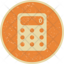 پیش‌نمایش فایل calculator-129 از پک تجارت الکترونیک، سبک وینتیج