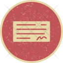 پیش‌نمایش فایل cheque-11 از پک تجارت الکترونیک، سبک وینتیج