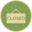 پیش‌نمایش فایل closed-28 از پک تجارت الکترونیک، سبک وینتیج