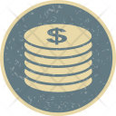 پیش‌نمایش فایل coins-42 از پک تجارت الکترونیک، سبک وینتیج