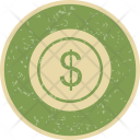 پیش‌نمایش فایل dollars-2 از پک تجارت الکترونیک، سبک وینتیج