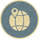 پیش‌نمایش فایل globe-80 از پک تجارت الکترونیک، سبک وینتیج