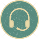 پیش‌نمایش فایل headphones-23 از پک تجارت الکترونیک، سبک وینتیج