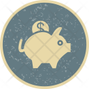 پیش‌نمایش فایل piggy-76 از پک تجارت الکترونیک، سبک وینتیج