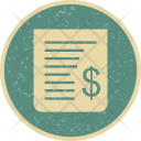 پیش‌نمایش فایل receipt-21 از پک تجارت الکترونیک، سبک وینتیج