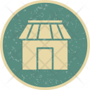 پیش‌نمایش فایل shop-85 از پک تجارت الکترونیک، سبک وینتیج