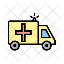 پیش‌نمایش فایل ambulance-65 از پک پزشکی، خطی پُر