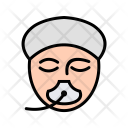 پیش‌نمایش فایل anasthesia از پک پزشکی، خطی پُر