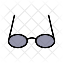 پیش‌نمایش فایل glasses-50 از پک پزشکی، خطی پُر