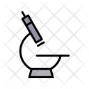 پیش‌نمایش فایل microscope-29 از پک پزشکی، خطی پُر