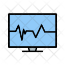 پیش‌نمایش فایل pulse-6 از پک پزشکی، خطی پُر