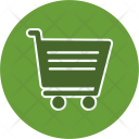 پیش‌نمایش فایل cart-131 از پک رابط کاربری پایه، گلیف دایره‌ای