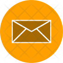 پیش‌نمایش فایل inbox-75 از پک رابط کاربری پایه، گلیف دایره‌ای