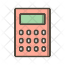 پیش‌نمایش فایل calculator-141 از پک رابط کاربری پایه، دورخط پُر