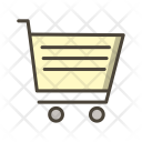 پیش‌نمایش فایل cart-132 از پک رابط کاربری پایه، دورخط پُر