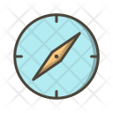 پیش‌نمایش فایل compass-251 از پک رابط کاربری پایه، دورخط پُر