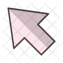 پیش‌نمایش فایل cursor-17 از پک رابط کاربری پایه، دورخط پُر