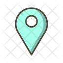 پیش‌نمایش فایل location-246 از پک رابط کاربری پایه، دورخط پُر