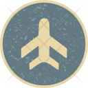 پیش‌نمایش فایل airplane-80 از پک رابط کاربری پایه، سبک وینتیج