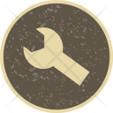 پیش‌نمایش فایل configure-30 از پک رابط کاربری پایه، سبک وینتیج