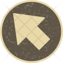 پیش‌نمایش فایل cursor-18 از پک رابط کاربری پایه، سبک وینتیج