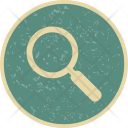 پیش‌نمایش فایل find-64 از پک رابط کاربری پایه، سبک وینتیج