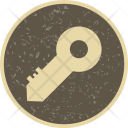 پیش‌نمایش فایل key-125 از پک رابط کاربری پایه، سبک وینتیج