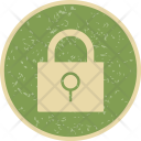 پیش‌نمایش فایل lock-180 از پک رابط کاربری پایه، سبک وینتیج