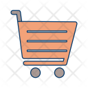 پیش‌نمایش فایل cart-134 از پک رابط کاربری پایه، تخت دورخط