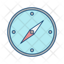 پیش‌نمایش فایل compass-253 از پک رابط کاربری پایه، تخت دورخط